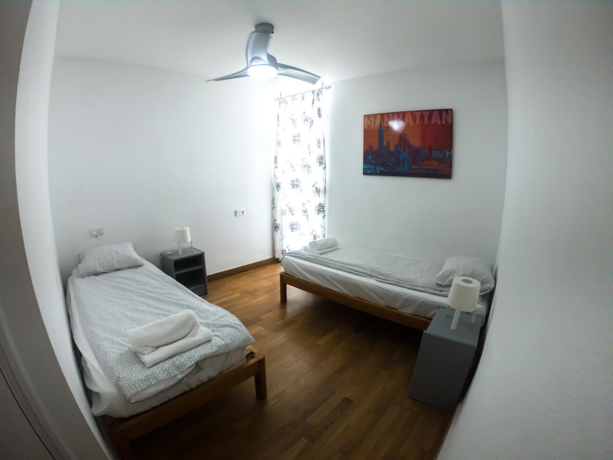 D'Agosta Beach Apartment 阿尔库迪亚 外观 照片