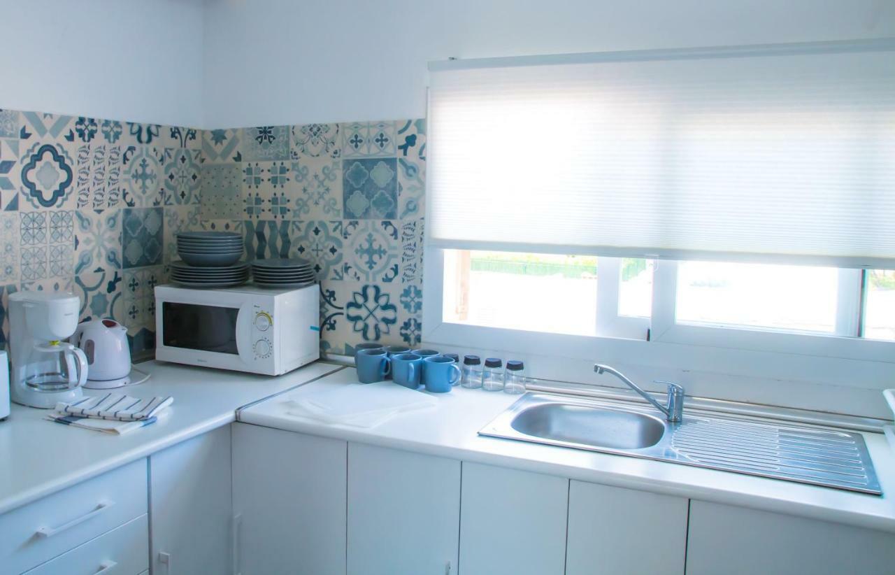 D'Agosta Beach Apartment 阿尔库迪亚 外观 照片